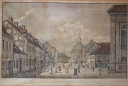 Johann Georg ROSENBERG (1739-1808)