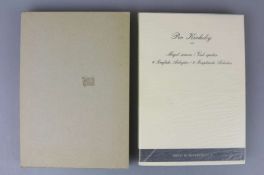 Per Kirkeby - Meget senere