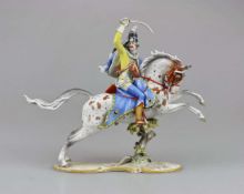 Allach - Malachowski Husar