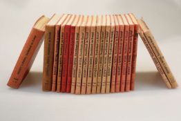 Deutschland im Kampf, 21 Bücher