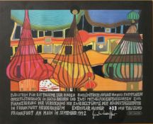 HUNDERTWASSER, 