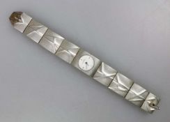 Weckström für Lapponia, Armbanduhr 