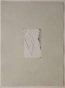 Joseph Beuys - Hirschfuß