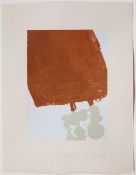 Joseph Beuys - Mit Fett gefüllte Skulptur