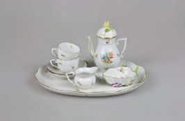 Herend, Tête-à-Tête, 8-teilig