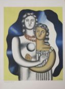 Fernand Leger, 