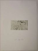 Joseph Beuys - Kreuz für Saturn