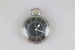 Hamilton G.C.T., militärische Beobachtungsuhr