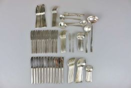 Speisebesteck, Wilkens, 