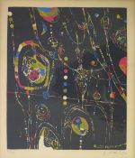 Will FABER ZIETZ, Ohne Titel (1977)