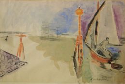 Ludwig HOMPEL TEN - Seegler