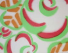 Horst Keining - Coquelicot e.a.