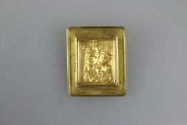 Miniaturgnadenbild, 750 GG