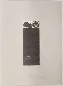 Joseph Beuys - Scrolls