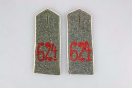 Erster Weltkrieg, Inf.Rgt.No.624