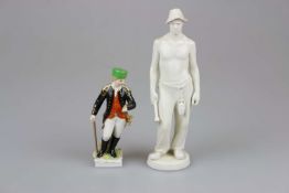 Nymphenburg und KPM, 