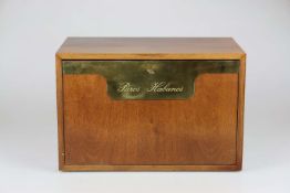 Großer Humidor 