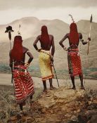 Jimmy NELSON (1967), Nummer XVII 219