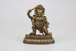 Bhairava Mahakala , Nepal