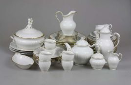 KPM Kaffee- u. Speiseservice 