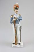 Porzellanfigur 