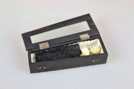 Tödlein im Sarg - Memento mori- 20. Jh.