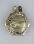 Sturmfeuerzeug erster Weltkrieg