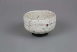 Horst KERSTAN, Schale