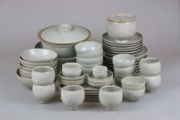 Margaretenhöhe, Geschirr, 57 Teile, Young-Jae LEE