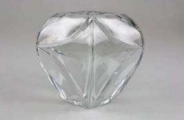 Cristallerie de Baccarat - Vase- Art Deco Stil