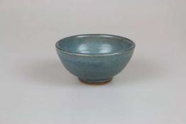 Beatrix STURM-KERSTAN, blaue Schale