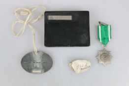 Wehrmacht, Militaria