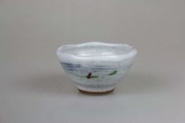 Beatrix STURM-KERSTAN, hellgraue Schale