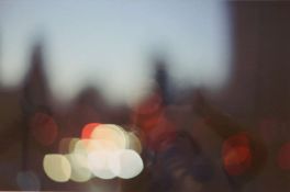 Flo Maak - Why focus the light at night