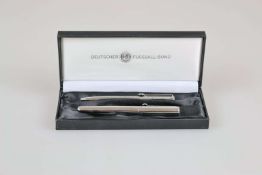 DFB Schreibset- Sterling