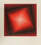 Victor VASARELY, 
