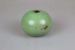 Horst KERSTAN, Kugelvase