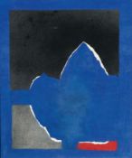 Giuseppe Santomaso – Ohne Titel