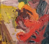 Anton Petz – Ohne Titel