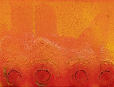 Otto Piene – „Himmelhoch"