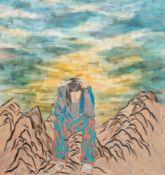 Seo (Seo Soo-Kyoung) – „Meine deutschen Träume - Selbstgespräch“