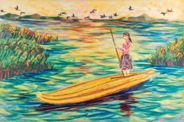 Seo (Seo Soo-Kyoung) – „Studie III“