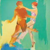 Allen Jones – „Principal Boy“