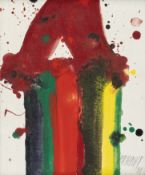 Markus Prachensky – Ohne Titel