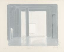 Ben Willikens – „Raum 104“