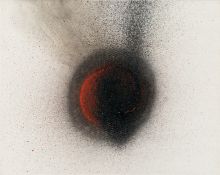 Otto Piene – Ohne Titel