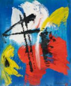 Gèrard Ernest Schneider – „95 N“