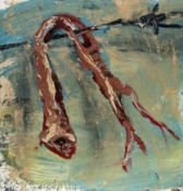 Dieter Krieg – Ohne Titel 2