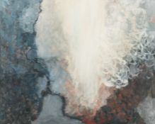 Heinz Kreutz – „Barockengelzyklus (schwarz-grau-weiß)“25x2142