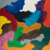 Heimo Zobernig – „HZ1988-043d“